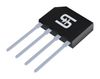 TAIWAN SEMICONDUCTOR KBPF406G