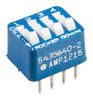 TE CONNECTIVITY - ALCOSWITCH 5435640-2