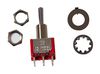 TE CONNECTIVITY - ALCOSWITCH 2-1825139-4
