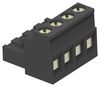 TE CONNECTIVITY - BUCHANAN 796635-3