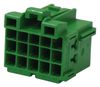TE CONNECTIVITY - AMP 1-967623-2