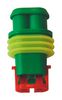 TE CONNECTIVITY - AMP 282080-3
