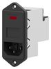 TE CONNECTIVITY - CORCOM PM00SDHXB