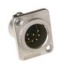 AMPHENOL AUDIO AC7MDZ