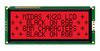 MIDAS DISPLAYS MD42008A6W-FPTLRGB