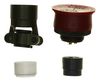 SOURIAU-SUNBANK / EATON 85106EC123P50