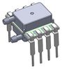 AMPHENOL ALL SENSORS ELVH-M025D-HRRD-C-N2A5