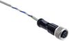 AMPHENOL LTW M12A-02BFFM-SL8C05