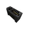SAMTEC MECF-30-01-L-DV-WT-K-TR