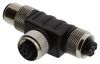 OMEGA M12.8-T-SPLIT