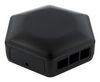 CAMDENBOSS CBHEX1-PI3-BK