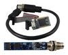 STMICROELECTRONICS STEVAL-IOD04KT1
