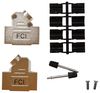 AMPHENOL COMMUNICATIONS SOLUTIONS 8655MHRA1501KLF