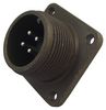 ITT CANNON MS3102R14S-2P