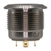 C&K COMPONENTS ATPS19SL0000M0SA04G