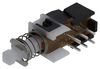 C&K COMPONENTS PHB2UEETS1A