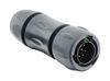 SOURIAU-SUNBANK / EATON UTSX6JC12E8P