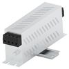TE CONNECTIVITY - CORCOM 7KEPS10BBSWHM