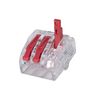 HELLERMANNTYTON 148-90063 HCRN-3-BLISTER