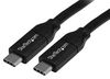 STARTECH USB2C5C4M