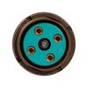 AMPHENOL INTERCONNECT INDIA M55181/4-01