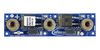 INFINEON KITLGPWRBOM007TOBO1