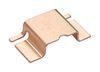 VPG FOIL RESISTORS Y14780R00100F9R