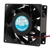 ORION FANS OD8038-24HBVXC10A