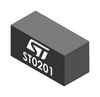 STMICROELECTRONICS ESDZV5HS-1BF4