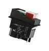 E-SWITCH KJD17-22413-112
