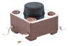 E-SWITCH TL3301AF160QG