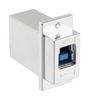 L-COM ECF504-3BA-S