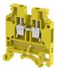 ELKAY KUT4N/ YELLOW