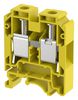 ELKAY KUT25/ YELLOW