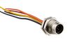 AMPHENOL LTW ASU-08PMMS-QC8A15