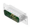 AMPHENOL CONEC 3007W2PAM99A10X
