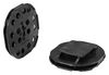 HELLERMANNTYTON 151-02575 PMB3-PA666V0-BK