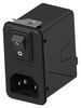 TE CONNECTIVITY - CORCOM 12HPSNS1