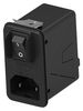 TE CONNECTIVITY - CORCOM 3HPSGD1-NG