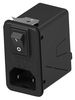 TE CONNECTIVITY - CORCOM 3HPSND1-NG