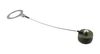 AMPHENOL INTERCONNECT INDIA D38999/33-W-21-N