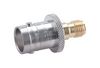 HUBER+SUHNER 31_BNC-SMA-50-1/1--_UE