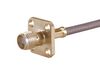 HUBER+SUHNER 25_SMA-50-2-5/111_NE
