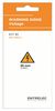TE CONNECTIVITY - ENTRELEC LB-KIT-WARNING-25-150