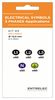 TE CONNECTIVITY - ENTRELEC LB-KIT-ELEC-3PHASES-12-300