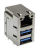 TRP CONNECTOR/BEL 2250125-1