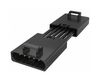 AMPHENOL COMMUNICATIONS SOLUTIONS FLHR6P008A0