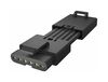 AMPHENOL COMMUNICATIONS SOLUTIONS FLHC4P008C0