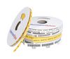 HELLERMANNTYTON 554-51400 TLFX95WH-PO-X-WH
