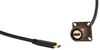 AMPHENOL SOCAPEX USB3CFTV2N030